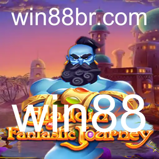 Explorando o Mundo Encantador de Aladdin: Um Guia Completo para o Jogo Win88