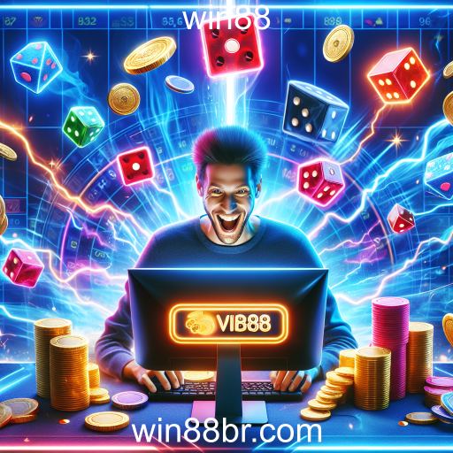 Explore As Melhores Promoções do win88 e Maximize Seus Ganhos!
