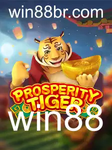 Explorando o Mundo de ProsperityTiger: Um Guia Completo com Destaque para win88