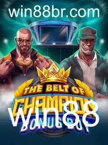 Explorando TheBeltOfChampionBonusBuy: Mergulhe no Mundo de Aventuras e Recompensas