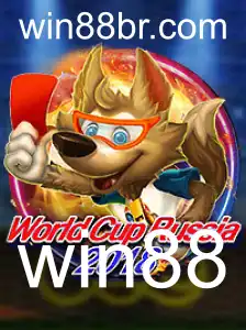 WorldCupRussia2018: Explorando o Empolgante Jogo de Estratégia Win88