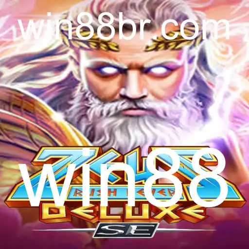 Descubra ZeusRushFeverDeluxeSE: O Jogo de Estratégia que Combina Mitologia e Ação